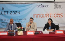 El Jadida : L'Université Chouaib Doukkali abrite un colloque international sur les innovations managériales