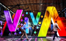 Vivatech, un Salon qui surnage dans la masse