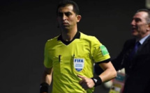 CDM. Futsal Ouzbékistan 2024 / Arbitrage: Un Marocain sur le listing de la FIFA