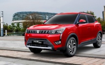 Mahindra lance au Maroc son nouveau XUV 300