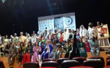 Rabat : Clap de fin pour le 21ème festival des contes