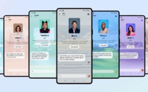 Instagram : Des chatbots personnalisés pour les créateurs