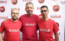 Innovation : Kooul, l'application de livraison 100% marocaine