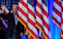 Etats-Unis : Biden résisterait-il aux appels de désistement ?