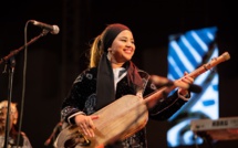 Interview avec Maâlma Asmaa Hamzaoui : « La musique Gnaoui, une véritable expression de la vie »