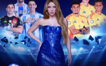 Copa América 2024: Shakira animera l’avant-finale !