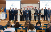 Tenue à Valence de la 5ème édition des rencontres "Doing Business in Tangier-Tetouan-Al Hoceïma Region"