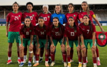 Préparation CDM féminine U20 2024 / Maroc-Venezuela : L’arbitre arrête le match ! !