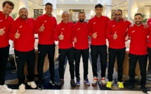 Exclusif / Coupe Davis : Le Maroc jouera Monaco à Marrakech !