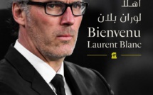 Football saoudien: Laurent Blanc coach d’Al Ittihad de Benzema