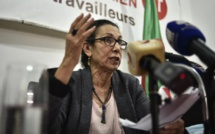 Présidentielle algérienne : L’opposante Louisa Hanoune jette l’éponge