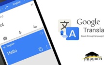 Google: L'amazigh rejoint enfin le service Google Translate