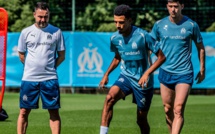 Footballeurs marocains du Monde:  Ounahi indésirable à l’OM !