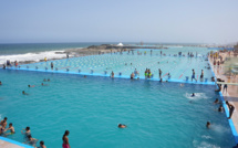 Rabat : Plongée dans la grande piscine de la Capitale