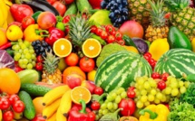 Agriculture: Fruits en abondance, mais les prix tutoient les sommets !