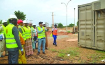 Développement énergétique: Don de 9 générateurs du Maroc au Niger pour l'alimentation électrique de Niamey