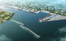 Port de Cotonou: Marsa Maroc désignée attributaire pour la gestion des Terminaux 1 et 5 