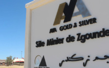 Grâce au Maroc, un minier canadien fait des progrès en bourse de Toronto (TSX)