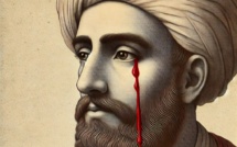 Un cri de désolation, à la mémoire de tous les  anciens professeurs de l'hôpital Ibn Sina