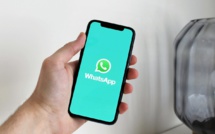 WhatsApp: Bientôt un accès rapide aux contacts favoris