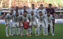 Classement FIFA: Le Maroc descend deux marches !