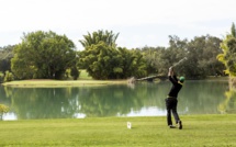 Coupe du Trône :  La 19ème édition sous le signe "Du golf pour toutes les générations"