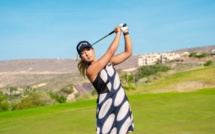 Golf/Entretien avec Maha Haddioui : « C'est un sport beaucoup plus abordable qu’on ne le pense »
