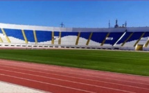 Raja-Wydad: Stade Larbi Zaouli disponible