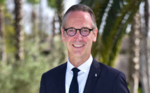 Christian Fomm prend les rênes du Ritz-Carlton Rabat Dar Es Salam