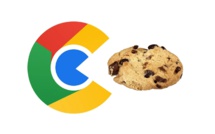 Google : Les cookies de suivi restent sur chrome