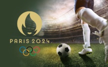 JO Paris 24. Football / Programme de ce mercredi: Huit matchs dont Maroc-Argentine