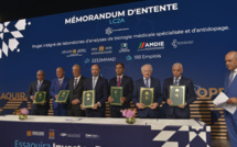 Essaouira Investor Day: Signature de six MoU pour plus de 1,1 MMDH d'investissement