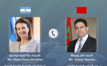 Le Maroc et l'Argentine s'engagent à renforcer leurs relations bilatérales 