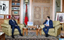 La Côte d’Ivoire réitère sa position constante en faveur du Sahara marocain