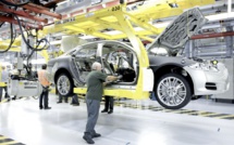 Industrie automobile : Le Maroc détrône l’Afrique du Sud, selon Fitch Solutions