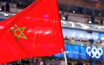 Cérémonie d'ouverture des JO : Ines Laklalech et Yassine Rahmouni porteront le drapeau national