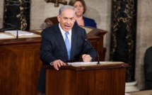 Netanyahu devant le Congrès US : Un discours vague et «bourré de mensonges» pour l’après-Gaza