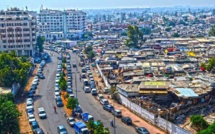 Casablanca: Le marché électronique de Derb Ghallef menacé de s'étioler 