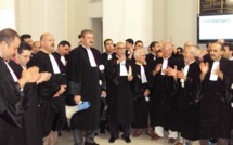 Réforme de la procédure civile : les avocats comptent manifester devant le Parlement