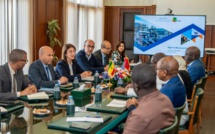 Gazoduc Nigeria-Maroc : l'ONHYM réunit à Rabat les pays ouest-africains pour parachever les études d'avant-projet
