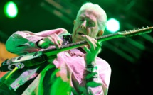 MAGAZINE : John Mayall, éditorialiste du blues britannique