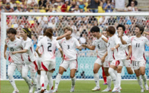 JO Foot féminin /J2 : Des rebondissements et des surprises !