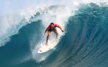 JO-2024 (Surf) : Ramzi Boukhiam qualifié pour le 3ème tour