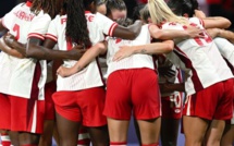 Foot olympique féminin: Miraculé, le Canada quart de finaliste malgré le retrait de six points !