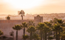 Rabat : Luxe et histoire se rencontrent au Four Seasons Hotel Rabat at Kasr Al Bahr le 1er octobre