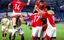 Foot olympique masculin : L’Egypte demi-finaliste