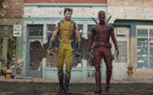 Box-office nord-américain: "Deadpool &amp; Wolverine" continue sa domination