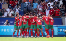 JO/Football : Maroc - Égypte, quels sont les défis tactiques qui nous attendent ?