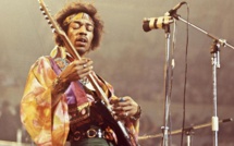 MAGAZINE : Jimi Hendrix, du nouveau avec de l’ancien