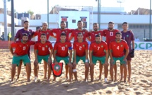 Beach Soccer / Casablanca Cup 2024: Maroc, France, Belgique et Tanzanie en lice pour le Trophée